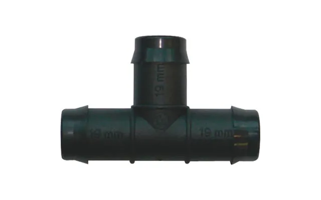 19mm Irrigation Barbed Tee Piece product image