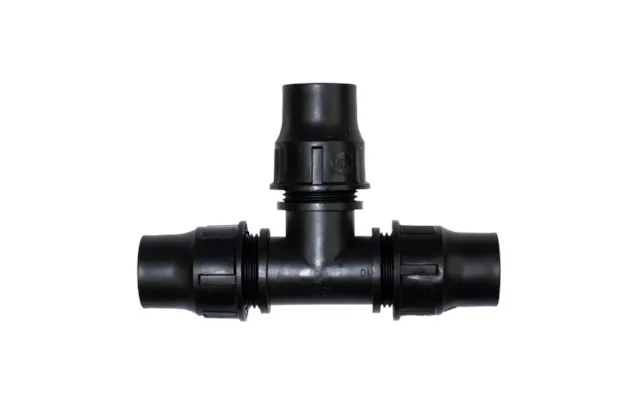 20mm High Pressure Tee product image
