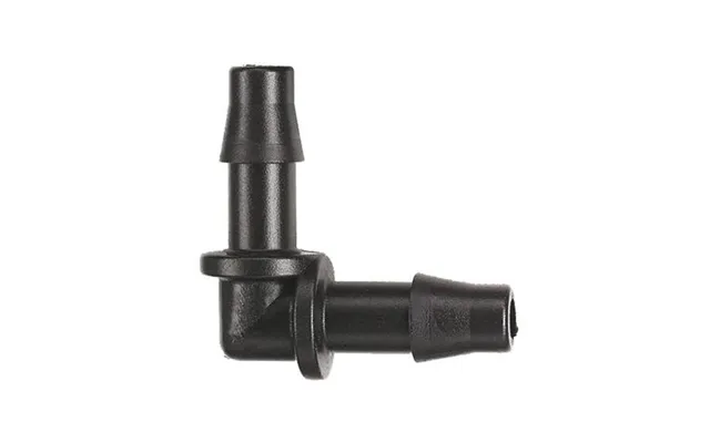 4mm Irrigation Barbed Elbow product image