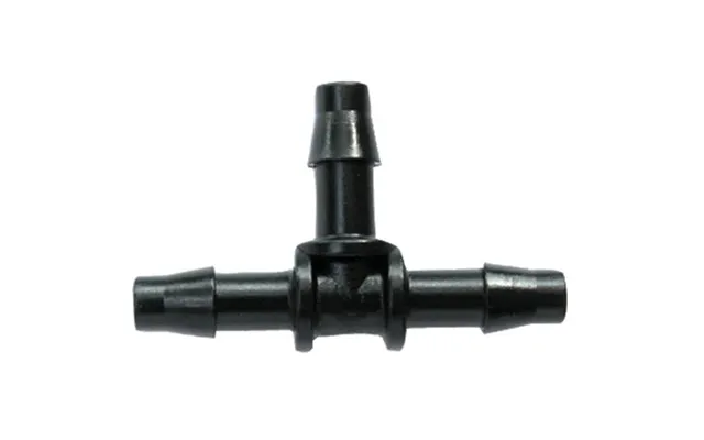 4mm Irrigation Barbed Tee product image