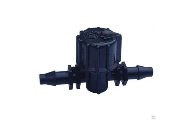 6mm Irrigation In-line Tap