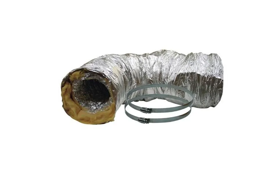 Acoustic Ducting 10 Meters