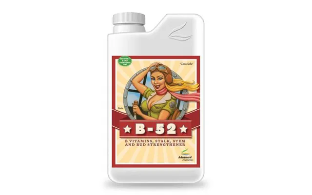 Advanced Nutrients B-52 Fertilizer Booster