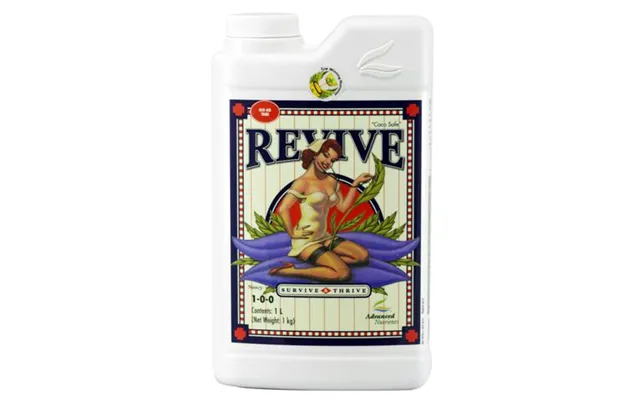 Advanced Nutrients Revive