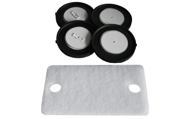 Air Pump Service Kit Et400