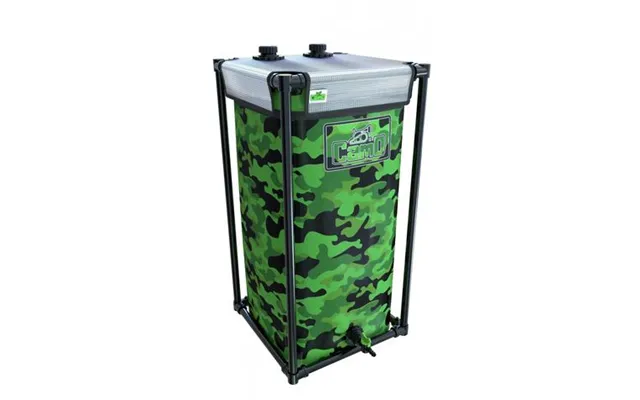 Alien - Camo Tank