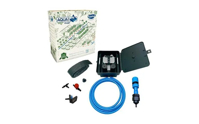Autopot Aquabox Straight
