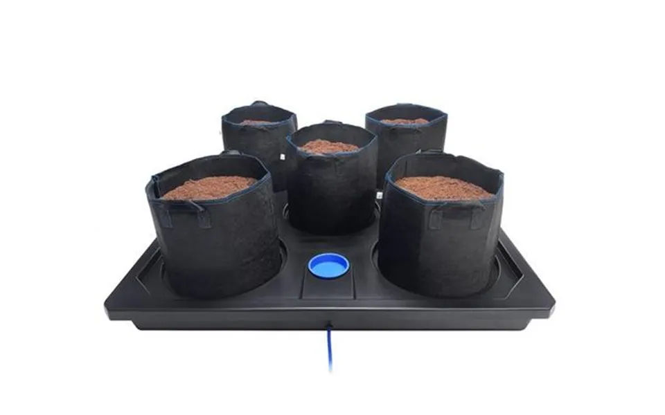 Autopot Auto5 Complete