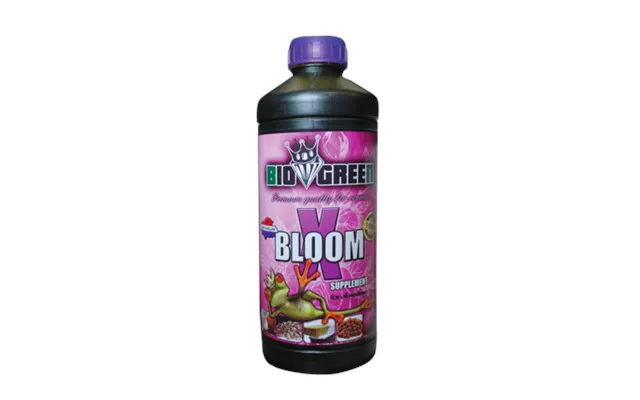 Bio Green X-bloom