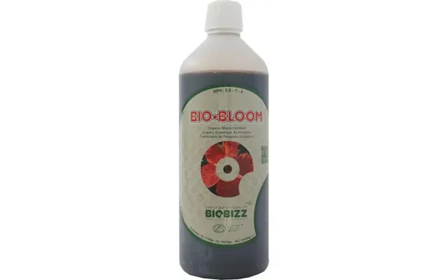 Biobizz Bio-bloom