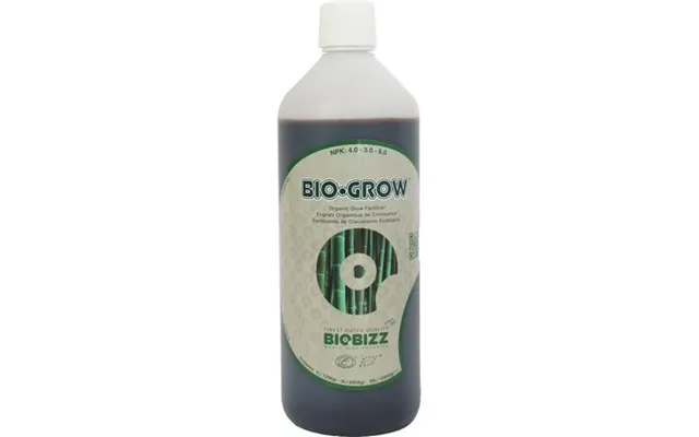 Biobizz Bio-grow