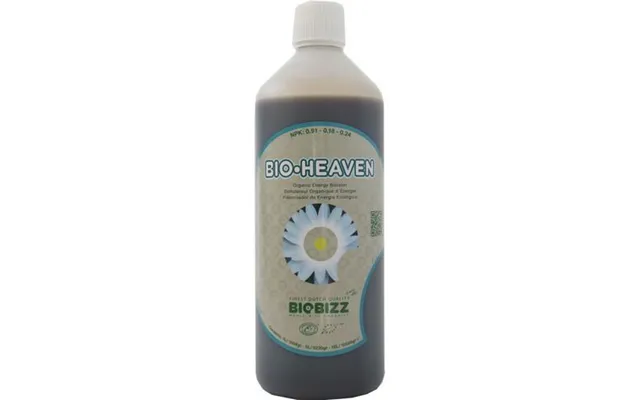 Biobizz Bioheaven