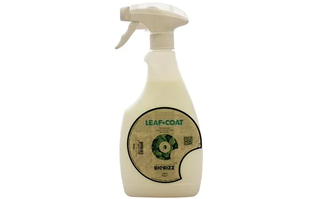 Biobizz Leafcoat