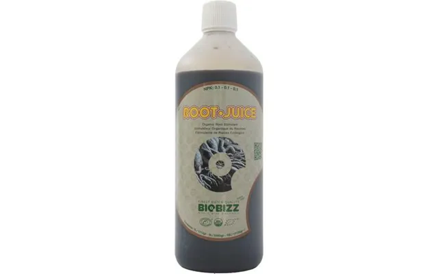 Biobizz Root Juice