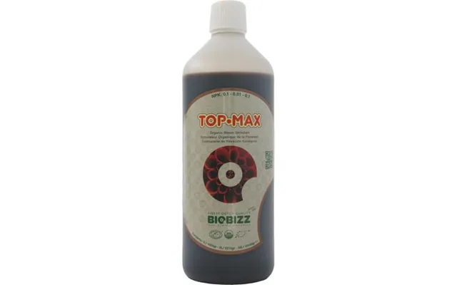 Biobizz Top Max