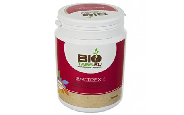 Biotabs Bactrex