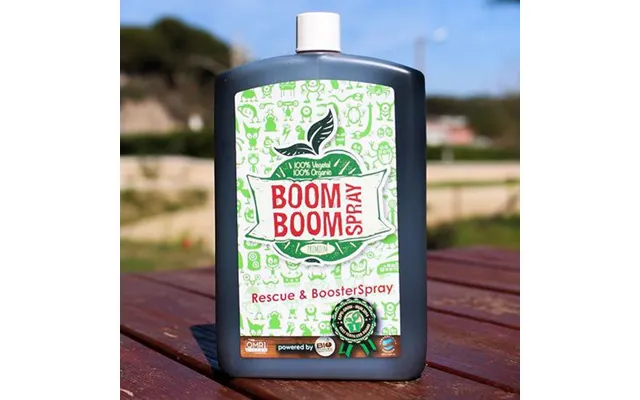 Biotabs Boomboom Spray