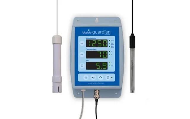 Bluelab Guardian Monitor Wifi