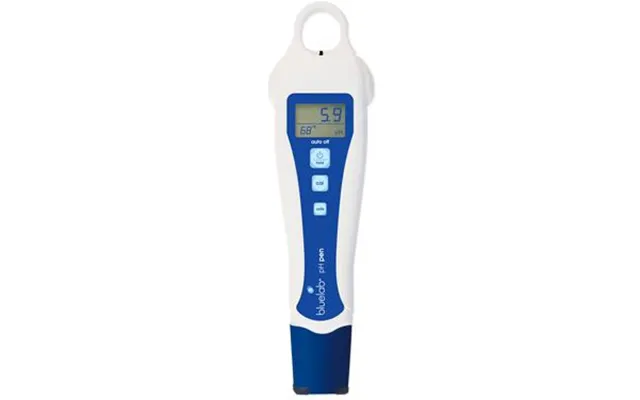 Bluelab Ph Pen Temperature
