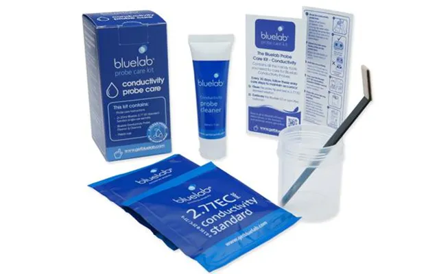 Bluelab Probe Care Kit - Conductivity