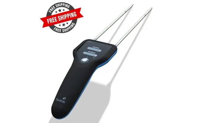 Bluelab Pulse Multimedia Conductivity Mc Meter