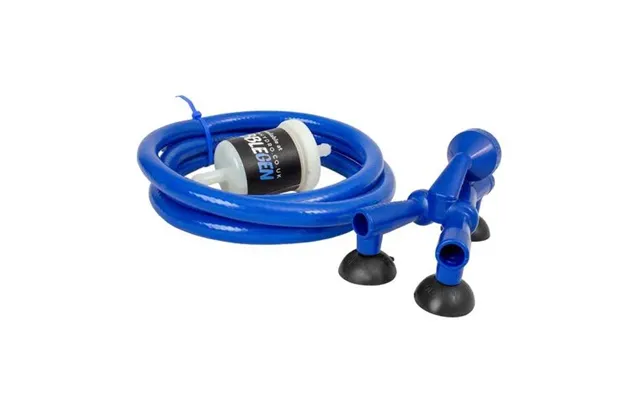 Bubblegen V1 Twin Jet Bubble Generator