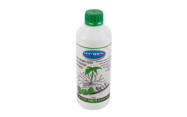 Budlink 1 Litre - 2 Litre