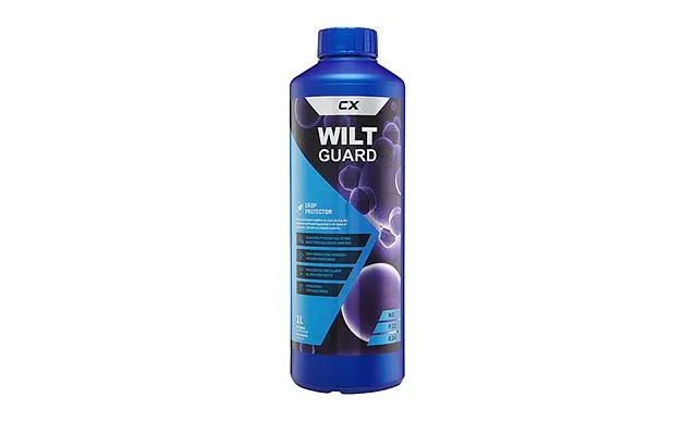 Canadian Express Wilt Guard 1l