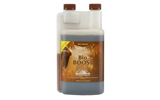 Canna Bio Boost Stimulator 1litre