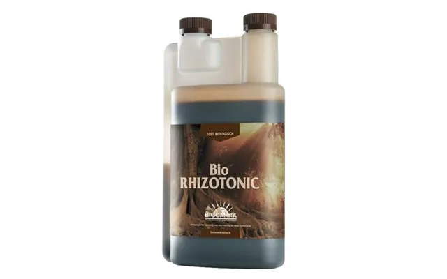 Canna Bio Rhizotonic 1litre