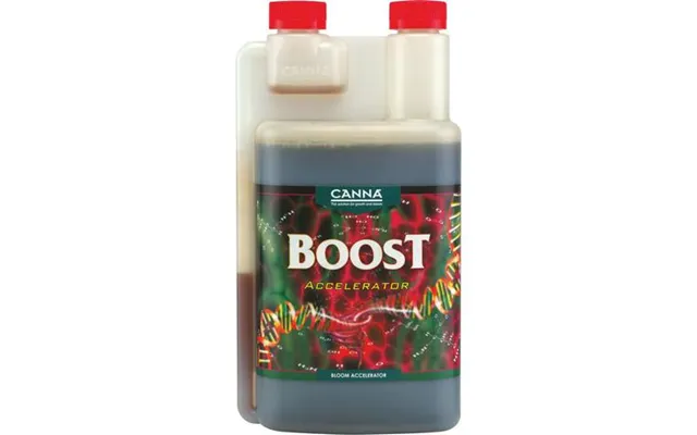 Canna Boost Stimulator