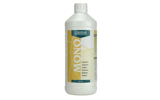 Canna Calcium Mono 1litre