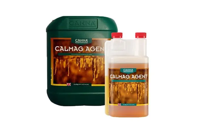 Canna Calmag Agent