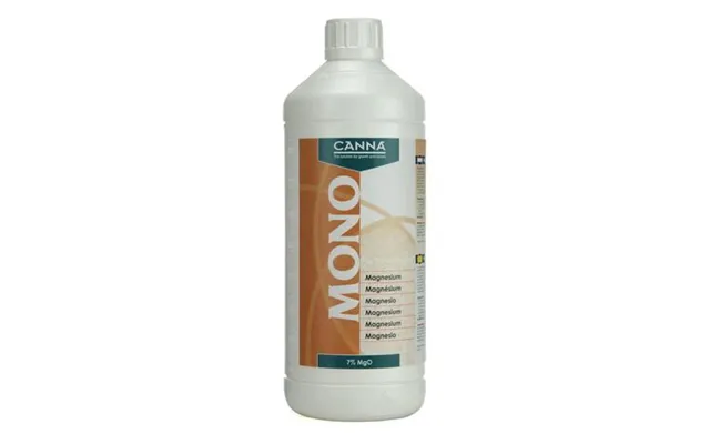 Canna Magnesium Mono 1litre