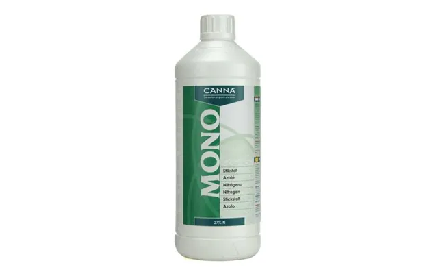 Canna Nitrogen Mono 1litre