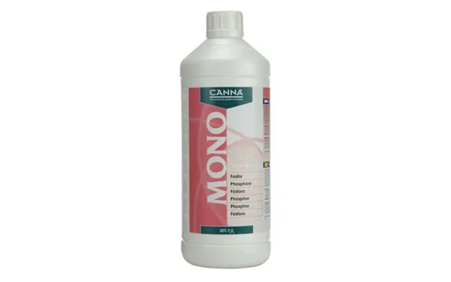 Canna Phosphorus Mono 1l