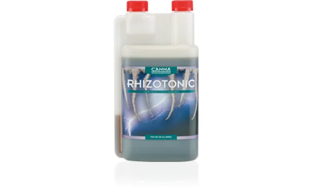 Canna Rhizotonic