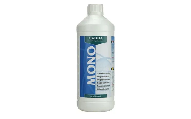 Canna Trace Mix Mono 1l