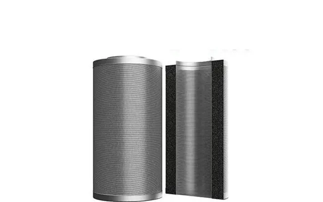 Carboair 100 Carbon Filters