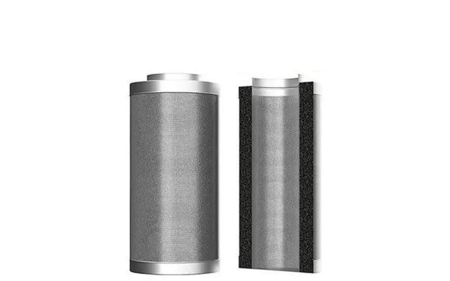 Carboair 60 Carbon Filters