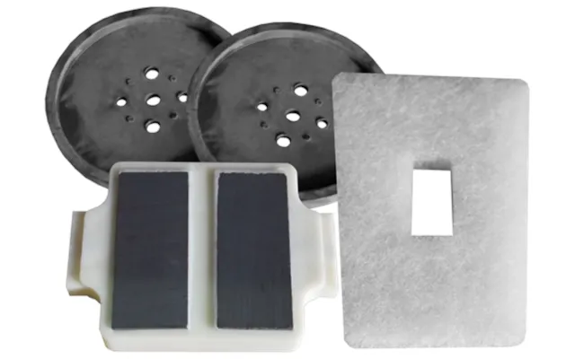 Charles Austen Service Kit