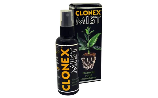 Clonex Mist