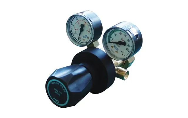 Co2 Combined Regulator Flowmeter - C02 product image