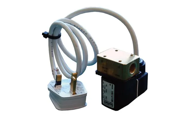 Co2 Solenoid - Co2 Kit Solenoid Only