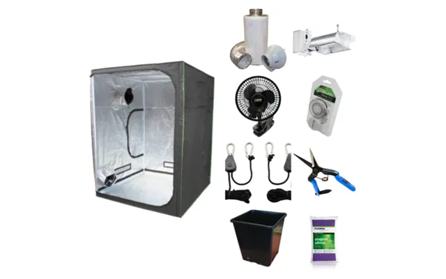 Complete Soil Pro Kit