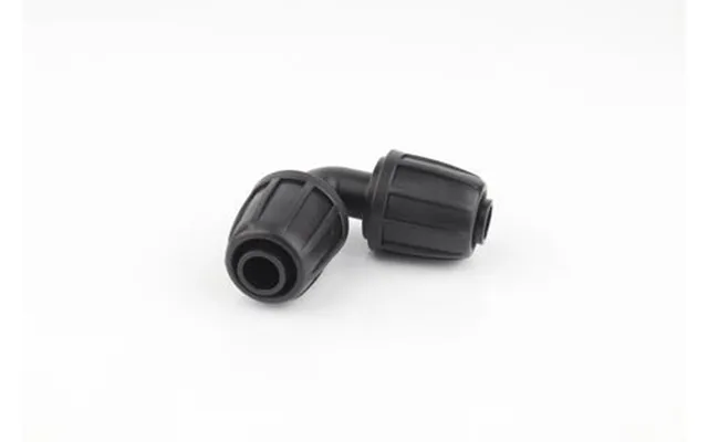 Compression Elbow Coupling - 1 2-inch 13 16mm product image