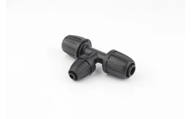 Compression Tee Coupling - 1 2 Inch 13 16mm product image