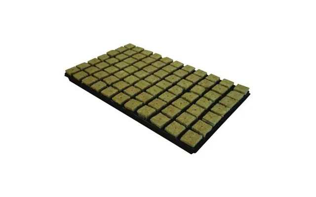Cultilene Crb Large 35mm Propagator Cubes Trays Of 77