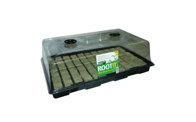 Cultilene Crb & Root T Propagator Bundle