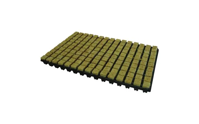 Cultilene Crb Small 25mm Propagator Cubes Trays Of 150
